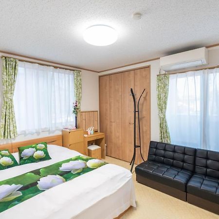 Apartmán Travel Palace Miyuki Kawaguči Exteriér fotografie