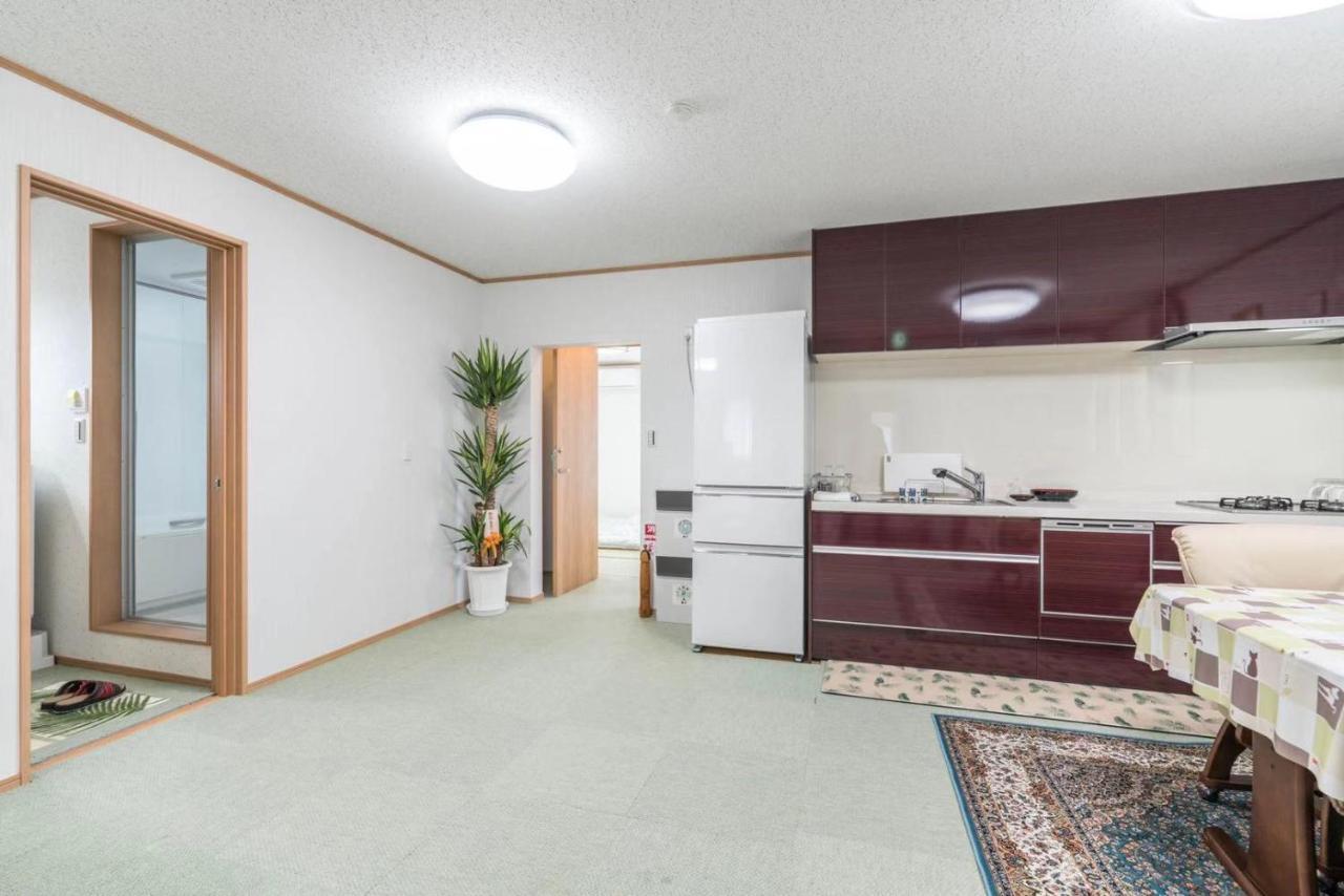 Apartmán Travel Palace Miyuki Kawaguči Exteriér fotografie