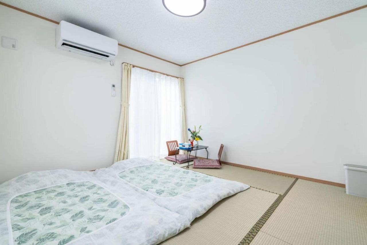 Apartmán Travel Palace Miyuki Kawaguči Exteriér fotografie