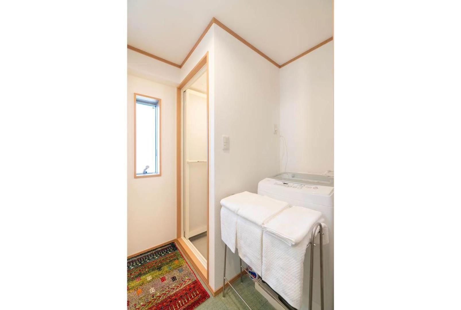 Apartmán Travel Palace Miyuki Kawaguči Exteriér fotografie