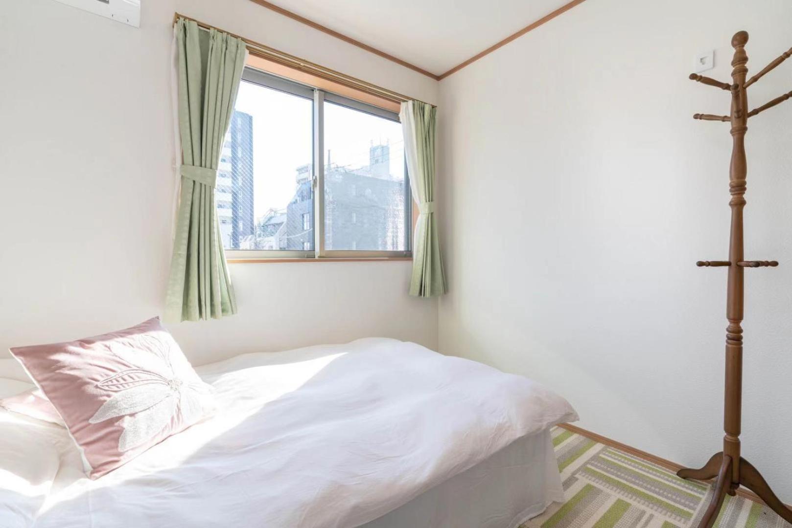 Apartmán Travel Palace Miyuki Kawaguči Exteriér fotografie