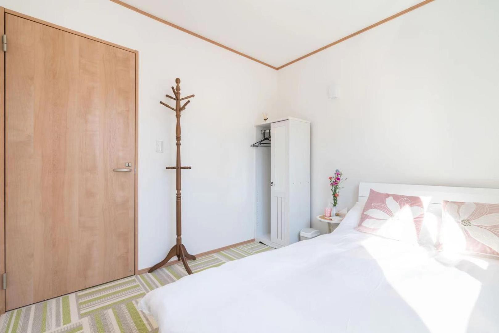 Apartmán Travel Palace Miyuki Kawaguči Exteriér fotografie