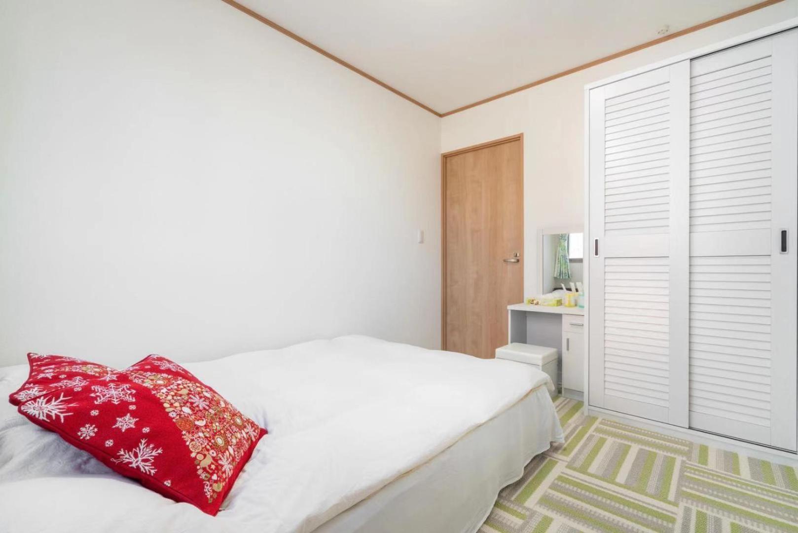 Apartmán Travel Palace Miyuki Kawaguči Exteriér fotografie