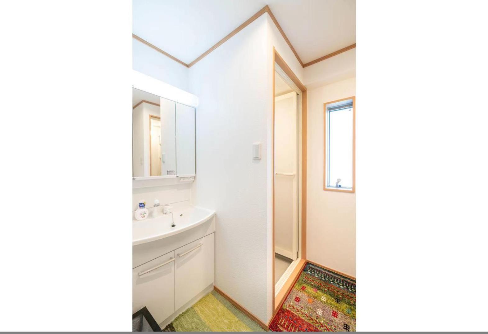 Apartmán Travel Palace Miyuki Kawaguči Exteriér fotografie