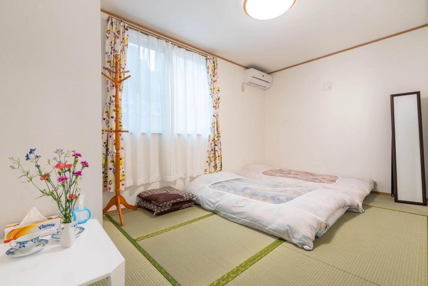 Apartmán Travel Palace Miyuki Kawaguči Exteriér fotografie