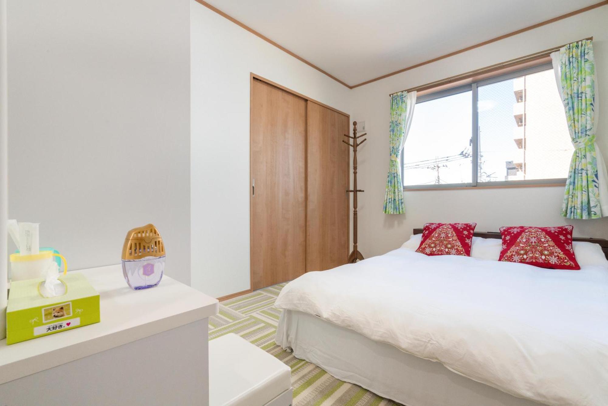 Apartmán Travel Palace Miyuki Kawaguči Exteriér fotografie