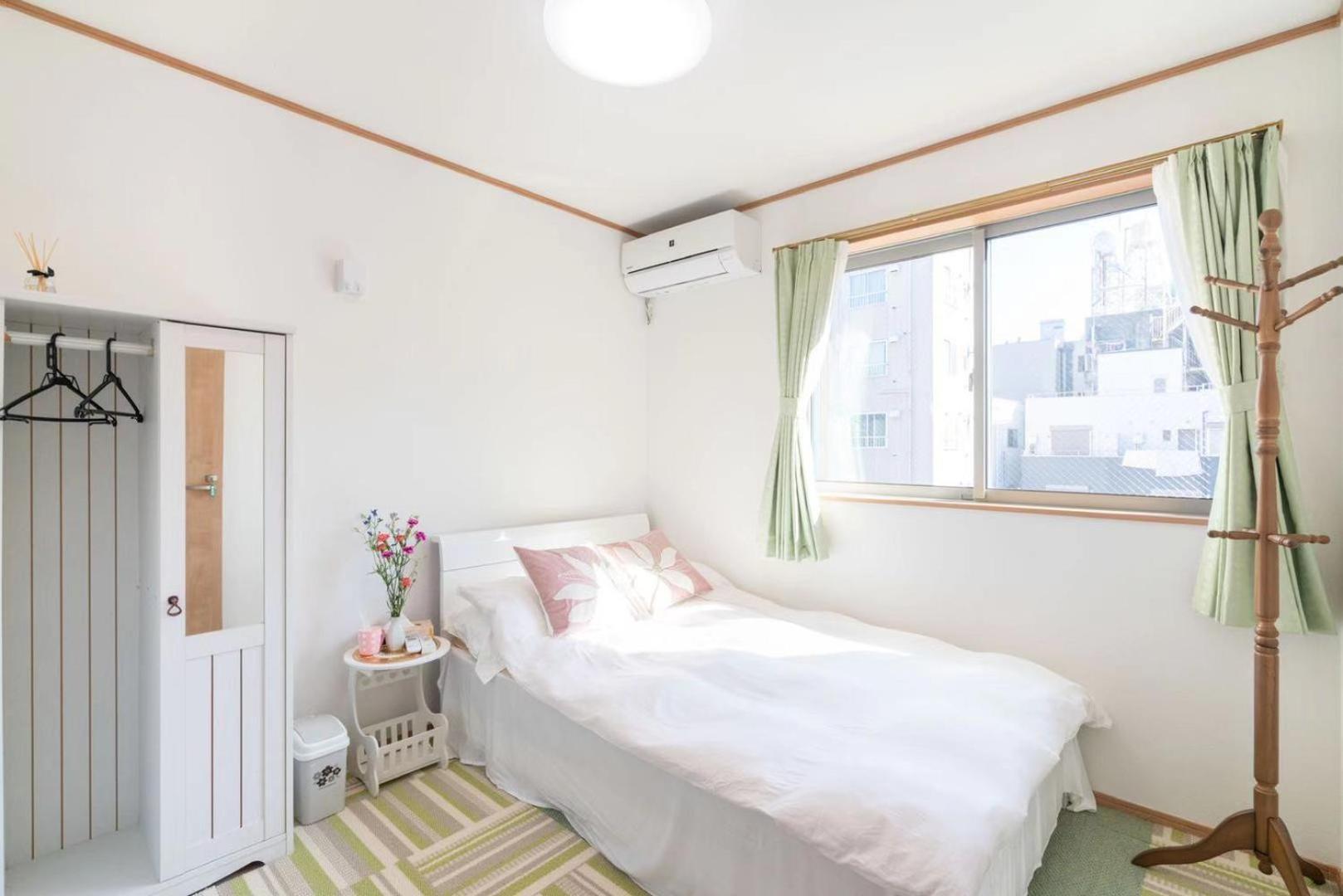 Apartmán Travel Palace Miyuki Kawaguči Exteriér fotografie