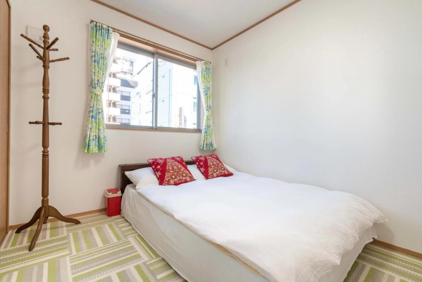 Apartmán Travel Palace Miyuki Kawaguči Exteriér fotografie