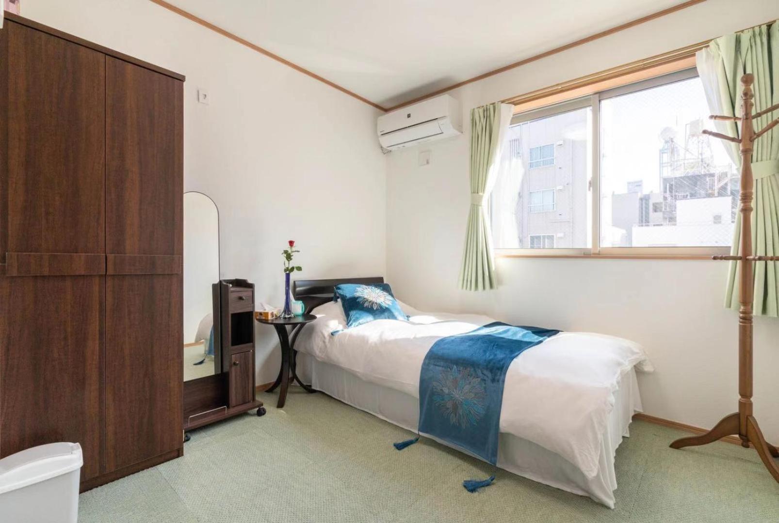 Apartmán Travel Palace Miyuki Kawaguči Exteriér fotografie