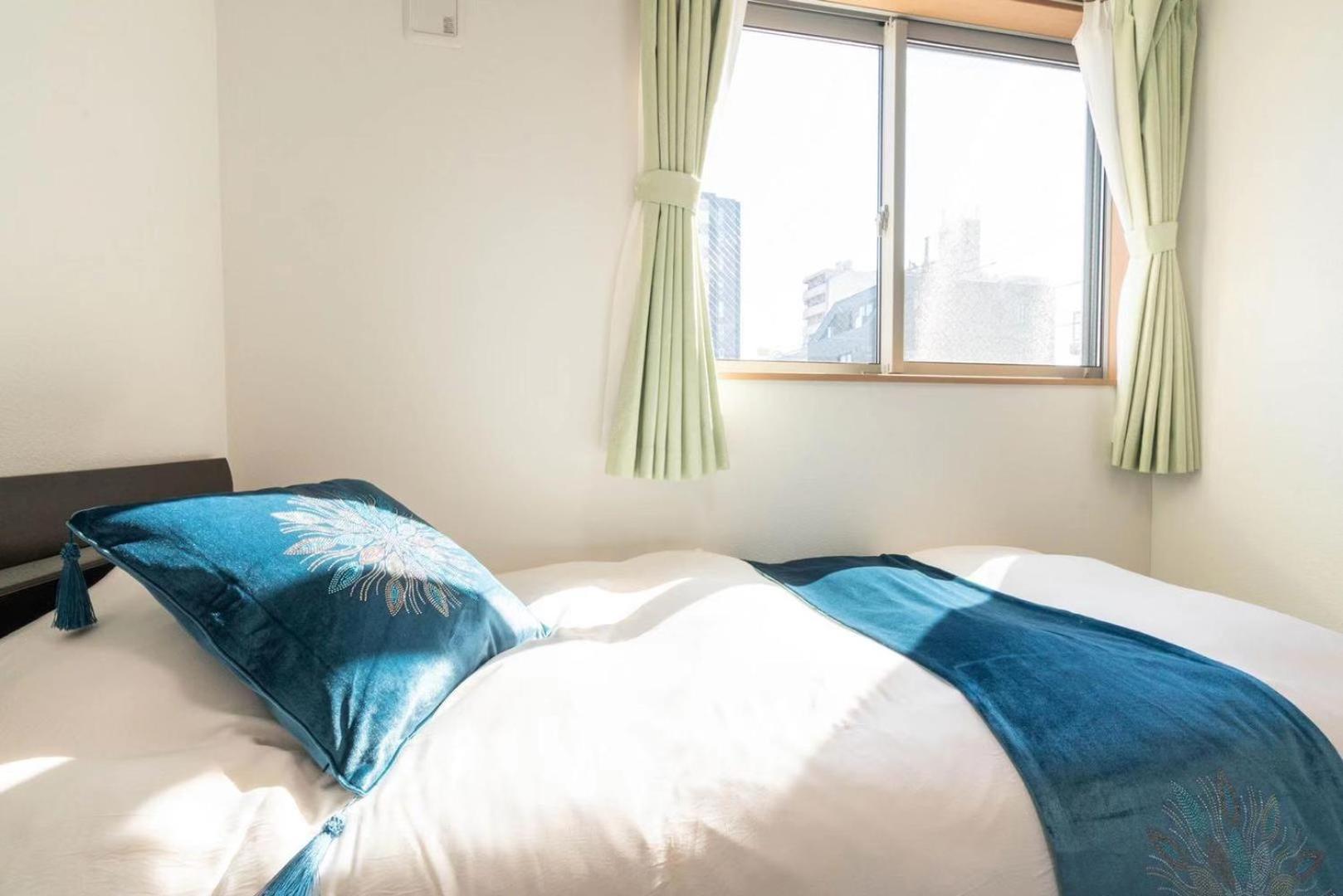 Apartmán Travel Palace Miyuki Kawaguči Exteriér fotografie